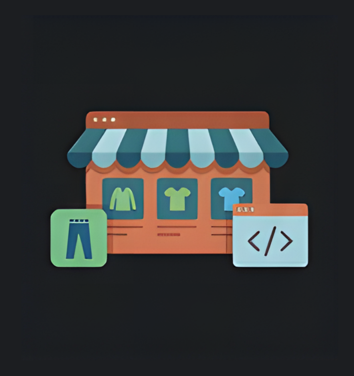 Case Study: JoinFlyClub - E-commerce Rental Platform