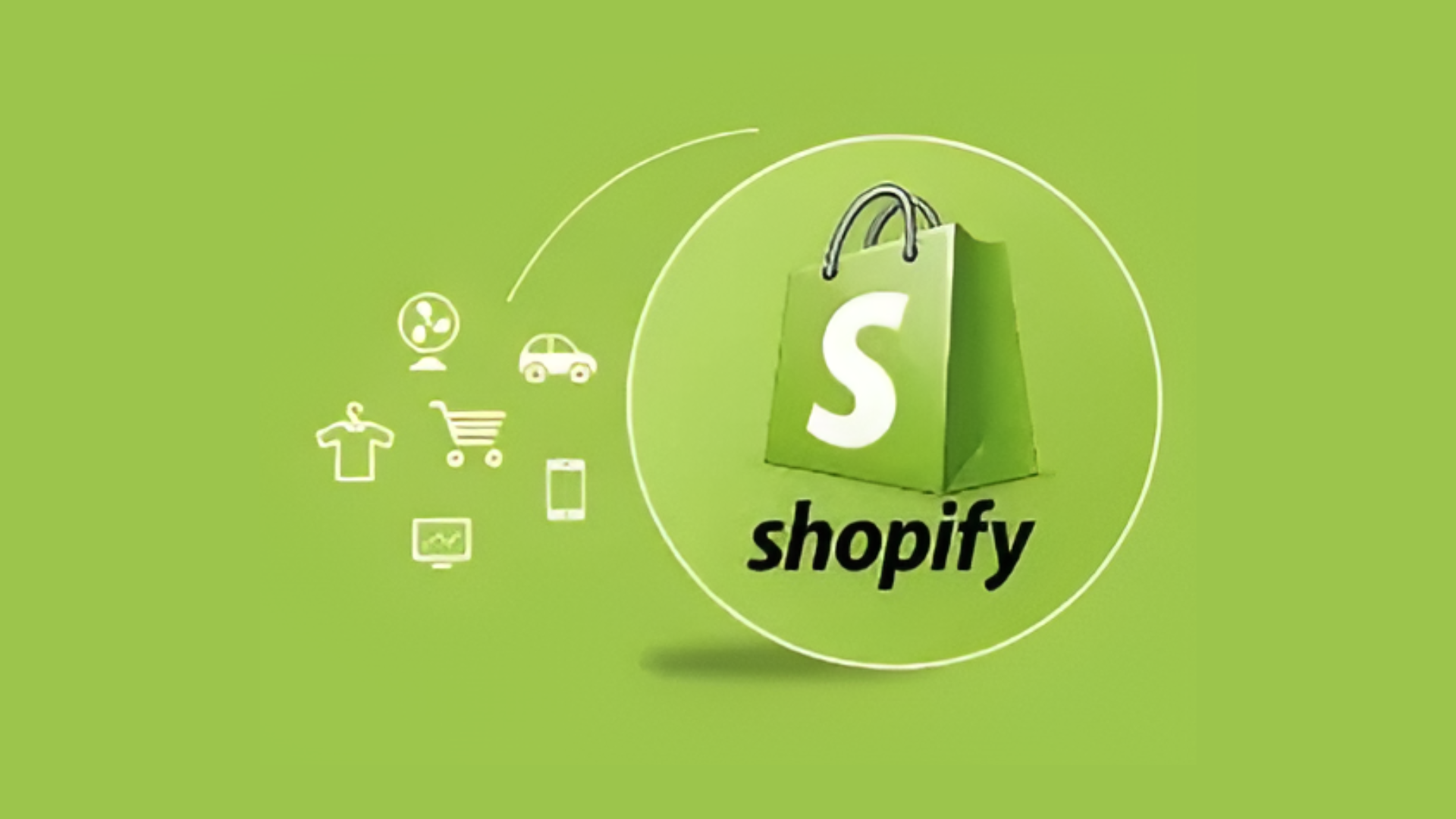 E-Commerce Platform Homepage